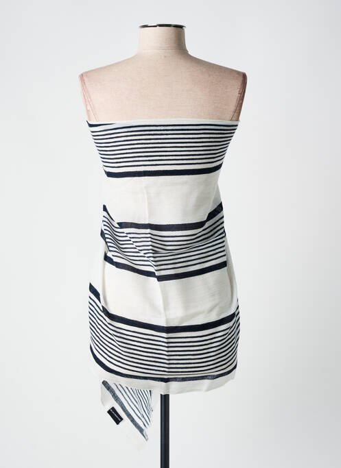 Pareo albastru UN'CHROME femeie