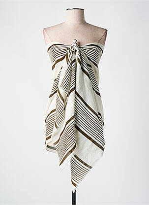 Pareo verde UN'CHROME femeie