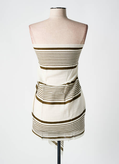 Pareo verde UN'CHROME femeie