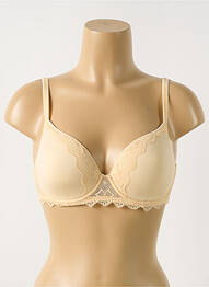 Sutien top sutien modelat top sutien modelat piele SIMONE PERELE femeie