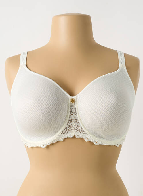 Sutien bej EMPREINTE femeie