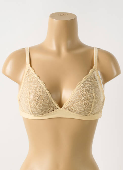 Sutien bej SIMONE PERELE femeie