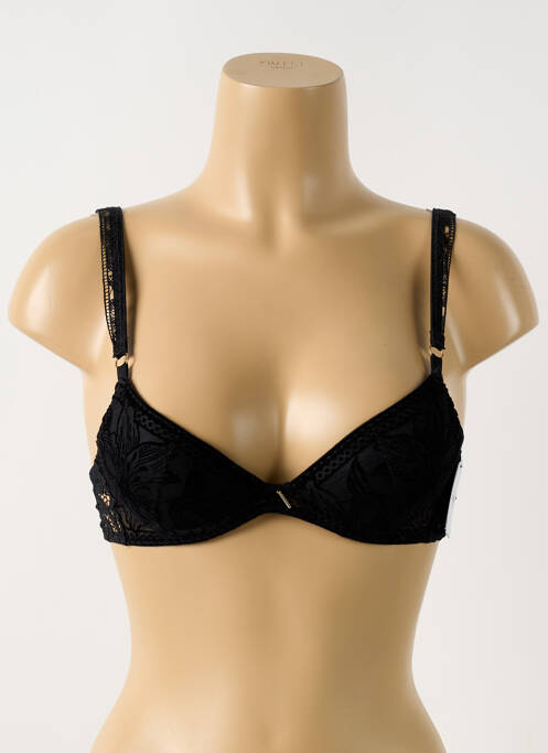 Sutien negru AUBADE femeie