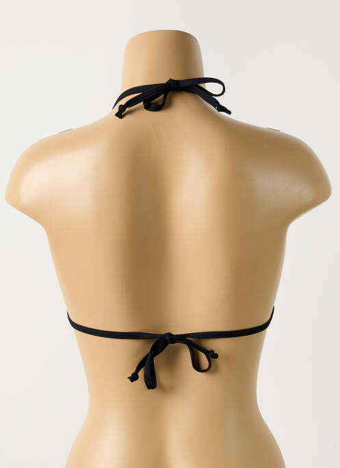 Sutien de costum de baie negru VERY ZEN femeie