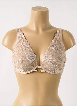 Sutien roz ELIE SAAB X AUBADE femeie