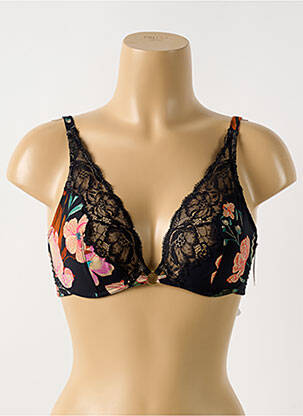 Sutien negru AUBADE femeie