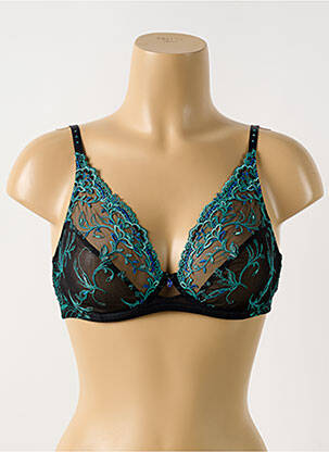 Sutien negru LISE CHARMEL femeie