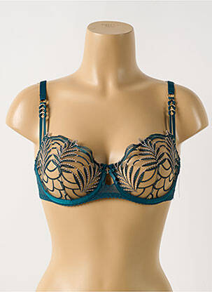 Sutien verde AUBADE femeie