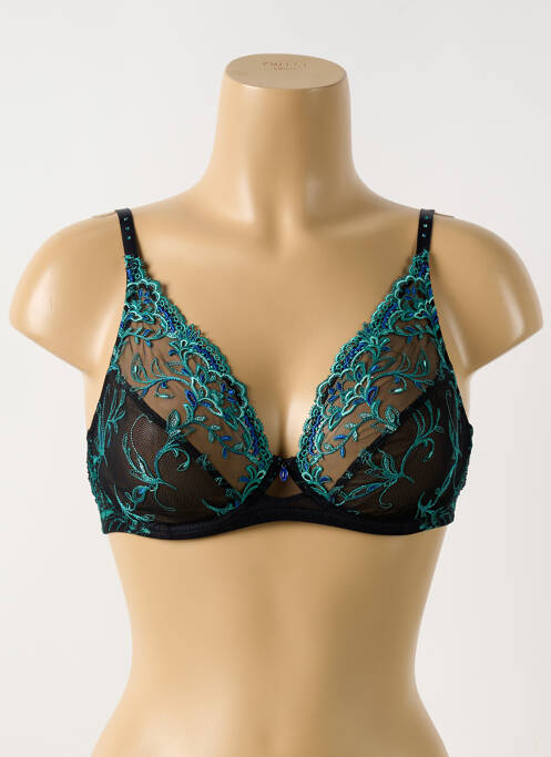 Sutien negru LISE CHARMEL femeie