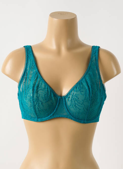 Sutien verde SIMONE PERELE femeie