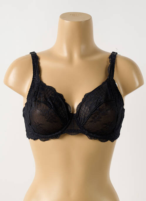 Sutien negru SIMONE PERELE femeie