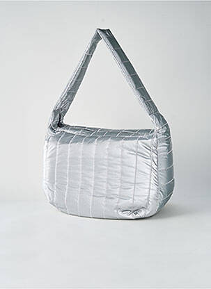 Geantă argintiu ANNAHPA femeie