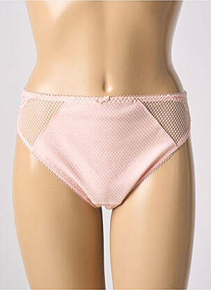 Chilot roz ELOMI femeie