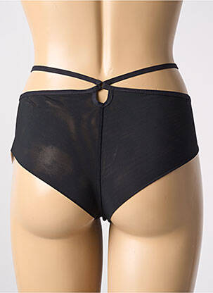 Tanga tanga negru ELOMI femeie