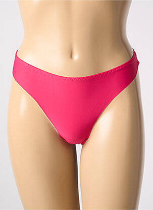 Șnur roz HANA femeie