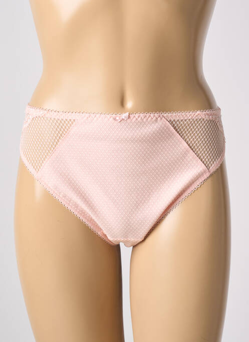 Chilot roz ELOMI femeie