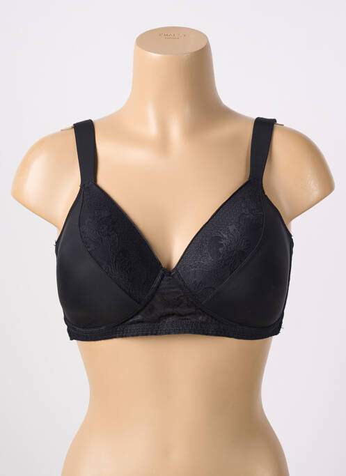 Sutien negru SANS COMPLEXE femeie