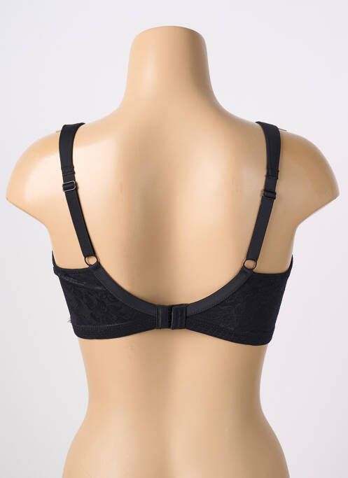 Sutien negru SANS COMPLEXE femeie