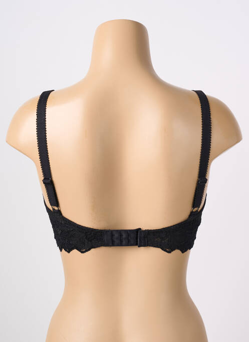 Sutien negru SANS COMPLEXE femeie