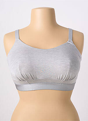 Sutien gri ELOMI femeie