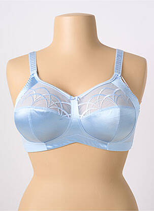 Sutien albastru ELOMI femeie