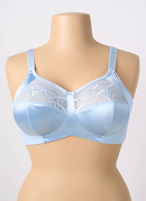 Sutien albastru ELOMI femeie