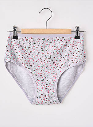 Chilot modelator gri LONNA femeie