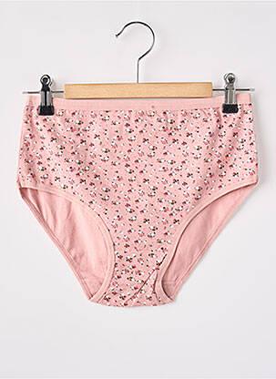 Chilot modelator roz LONNA femeie