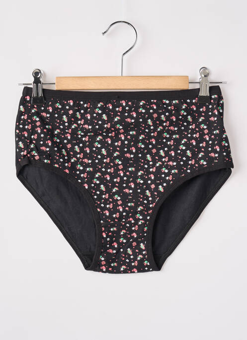 Chilot modelator negru LONNA femeie