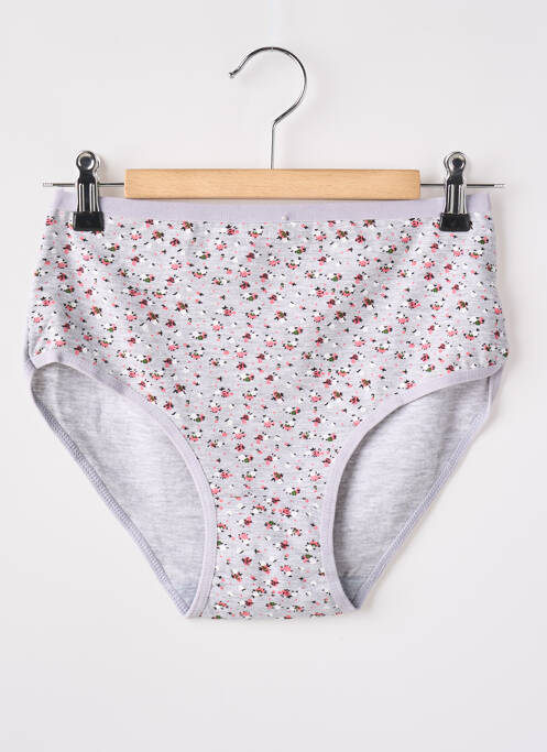 Chilot modelator gri LONNA femeie