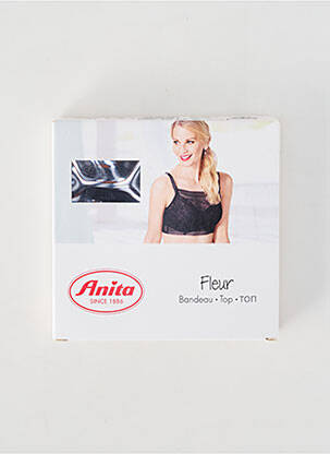 Sutien gri ANITA femeie