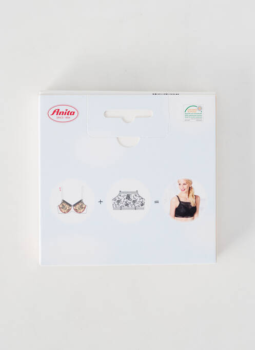 Sutien gri ANITA femeie