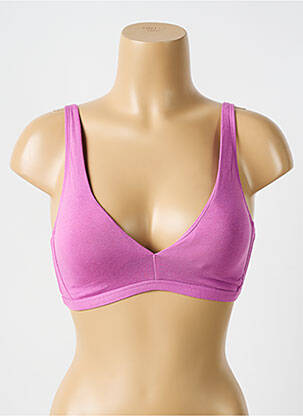 Sutien violet PANTONE TM femeie