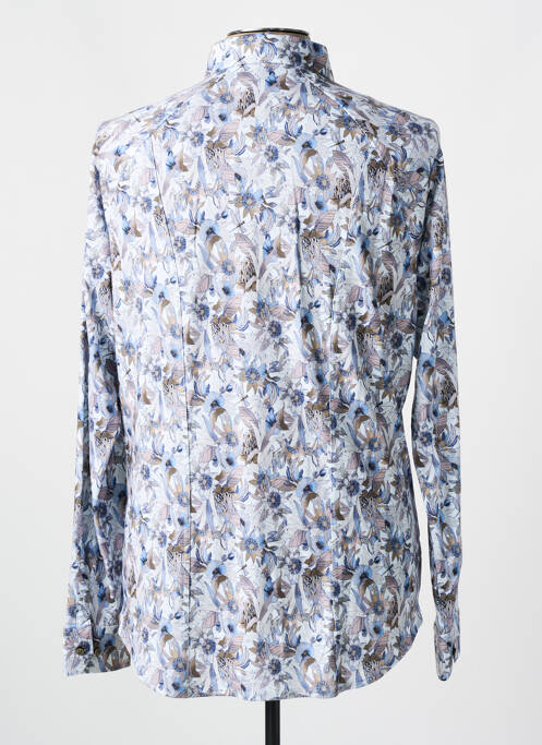 Cămașă cu mâneci lungi albastru DESOTO bărbat