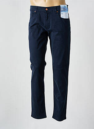 Pantalon slim albastru M5 BY MYER bărbat