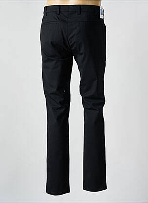 Pantalon chino buzunare mărime normală negru M5 BY MEYER bărbat
