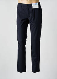 Pantalon chino buzunare mărime normală albastru M5 BY MEYER bărbat