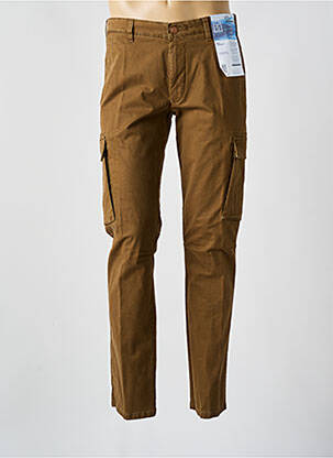 Pantalon cargo maro M5 BY MYER bărbat