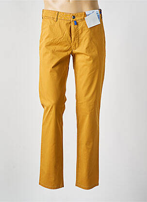 Pantalon chino galben M5 BY MYER bărbat