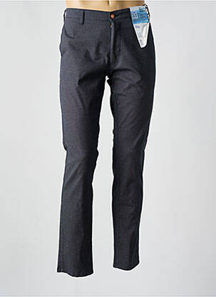 Pantalon chino albastru M5 BY MYER bărbat