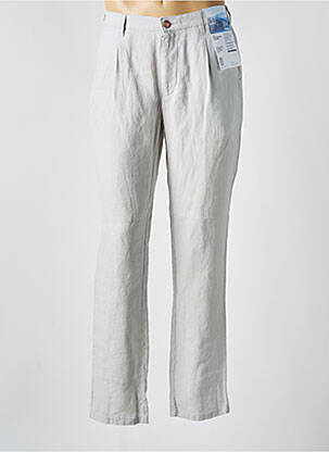 Pantalon chino gri M5 BY MYER bărbat