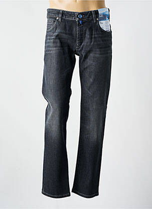 Blugi cu croială dreaptă gri M5 BY MYER bărbat