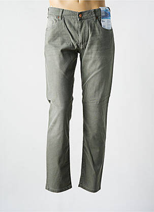 Blugi cu croială slim gri M5 BY MYER bărbat