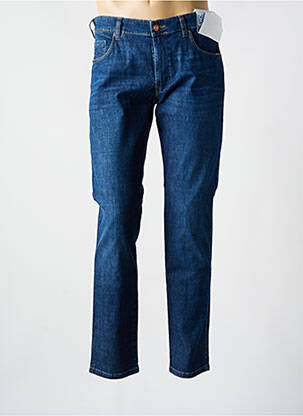 Blugi cu croială slim albastru M5 BY MYER bărbat