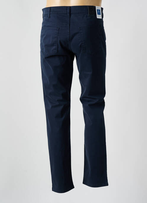 Pantalon slim albastru M5 BY MYER bărbat