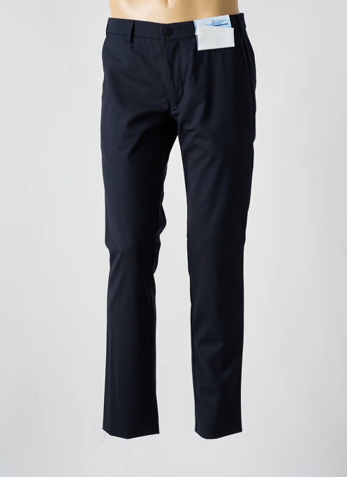 Pantalon chino albastru M5 BY MYER bărbat