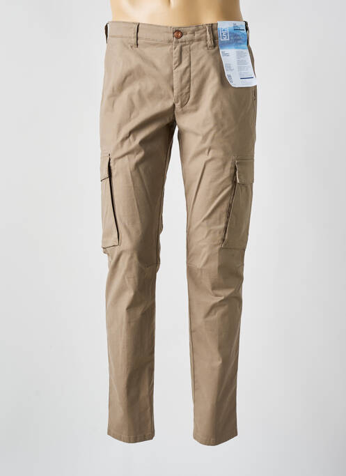 Pantalon cargo maro M5 BY MYER bărbat