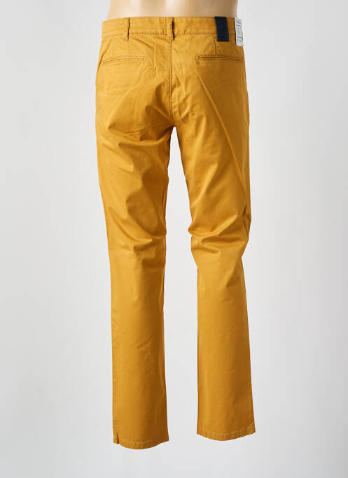 Pantalon chino galben M5 BY MYER bărbat