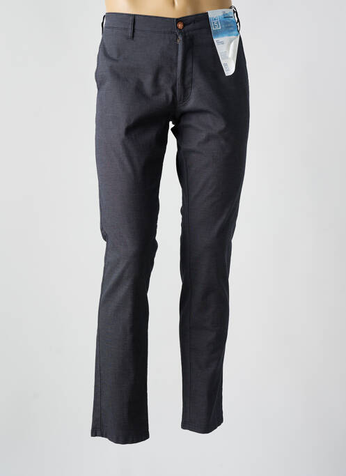 Pantalon chino albastru M5 BY MYER bărbat