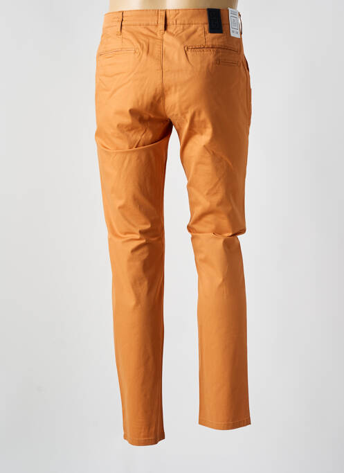 Pantalon chino portocaliu M5 BY MYER bărbat